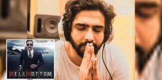 Composing 'Bell Bottom' music was like being part of history: Amaal Mallik