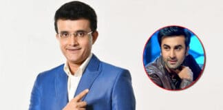 Cricket Legend Sourav Ganguly’s Biopic Confirmed! Ranbir Kapoor To Play The Role Of ‘Dada’? Deets Inside