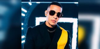 Daddy Yankee honoured with Hall of Fame at Billboard Latin Music Awards 2021