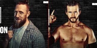 Daniel Bryan & Adam Cole Are In AEW