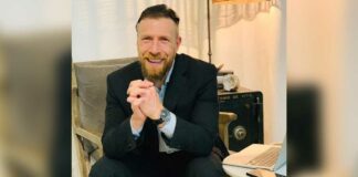Daniel Bryan Supports Both AEW & WWE