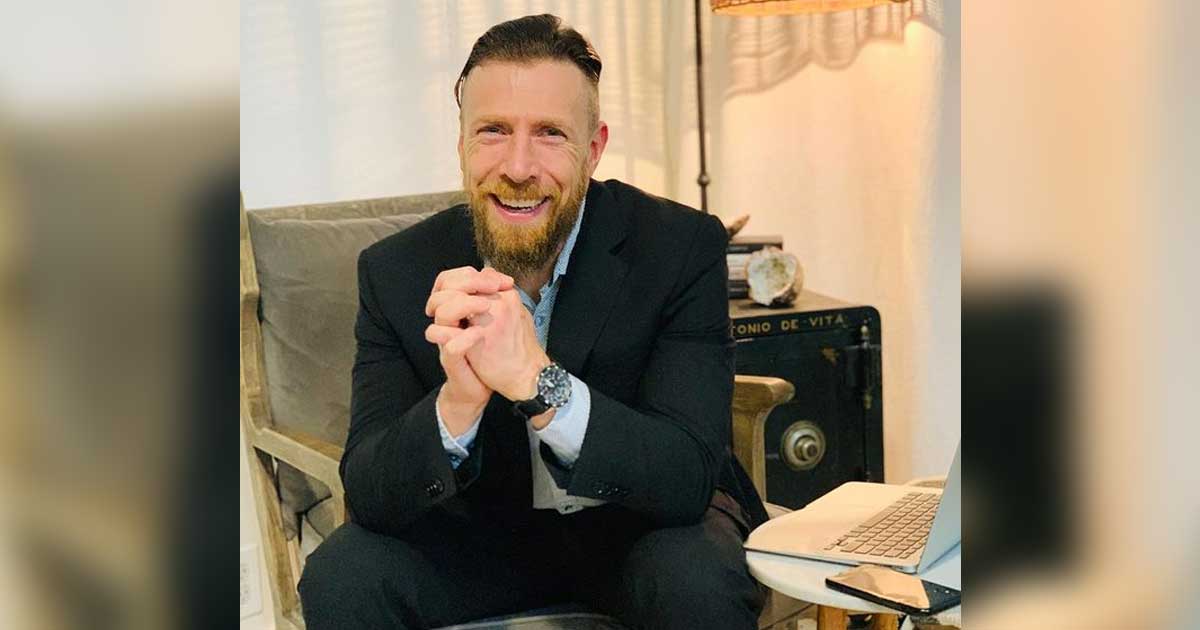 Daniel Bryan Supports Both AEW & WWE