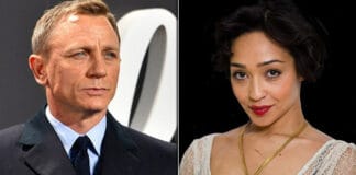 Daniel Craig, Ruth Negga to star in 'Macbeth' on broadway