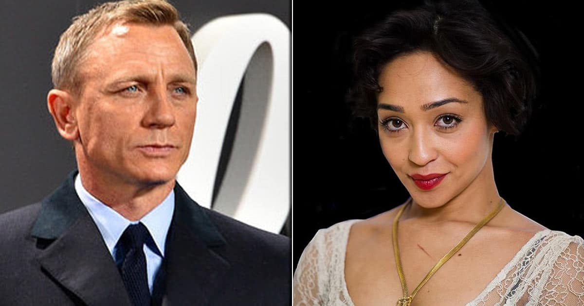 Daniel Craig, Ruth Negga to star in 'Macbeth' on broadway