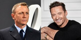 Daniel Craig Hilariously Shuns Hugh Jackman As New James Bond: “Over My Dead Body” Daniel Craig Says Hugh Jackman Cannot Be The New James Bond