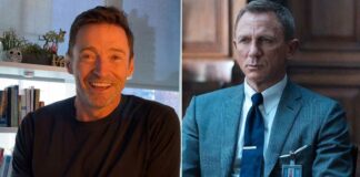 Daniel Craig Shared That He Used To Lock Himself While Struggling With James Bond Fame