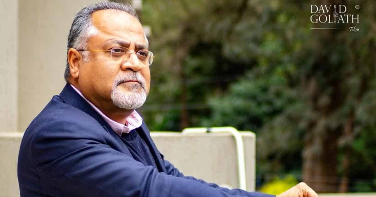 David and Goliath Turns 3: Producer Lal Bhatia Looks Back to its Early Days