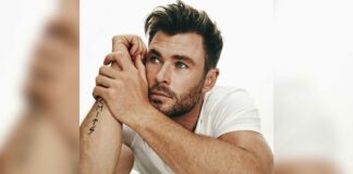 DC Eying Chris Hemsworth For A Special Role?