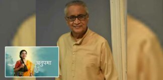 Deepak Gheewala on being cast as 'GK' in 'Anupamaa'