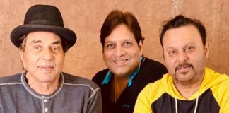 Deepak Mukut’s Apne 2, The Dharmendra, Sunny & Bobby Deol Starrer Is All Set To Go On Floors In March 2022! Deepak Mukut’s Apne 2, the Dharmendra, Sunny & Bobby Deol starrer is all set to go on floors in March 2022!*