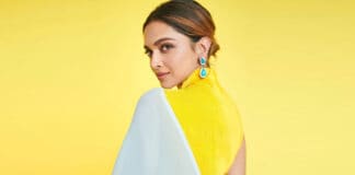 Deepika Padukone To Launch Global Lifestyle Brand Rooted in India