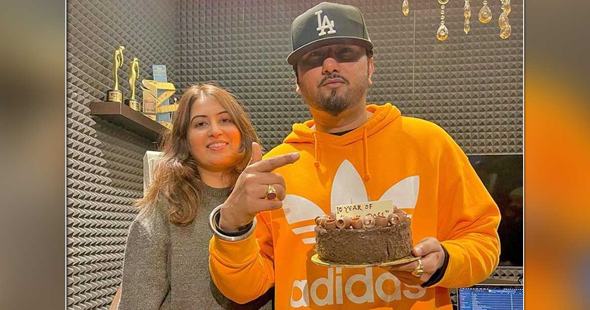 Delhi Court Orders In-Camera Hearing In Honey Singh Domestic Violence Case Following Consent From Shalini Talwar & Singer