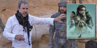Denis Villeneuve Reveals He’s Ready To Shoot Dune 2 In Early 2022