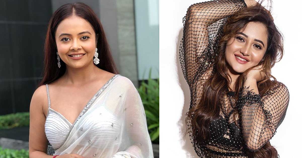Devoleena Bhattacharjee & Rashami Desai To Interact With Bigg Boss OTT Contestants
