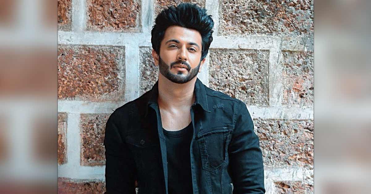 Dheeraj Dhoopar Opens Up About Exploring Other Mediums Other Than TV