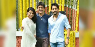 Did Nagarjuna Unknowingly Drops A Hint About trouble In Samantha Ruth Prabhu & Naga Chaitanya's Paradise?