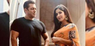Did You Know? Salman Khan Once Literally Went On His Knees To Propose Katrina Kaif; Here's What Happened!