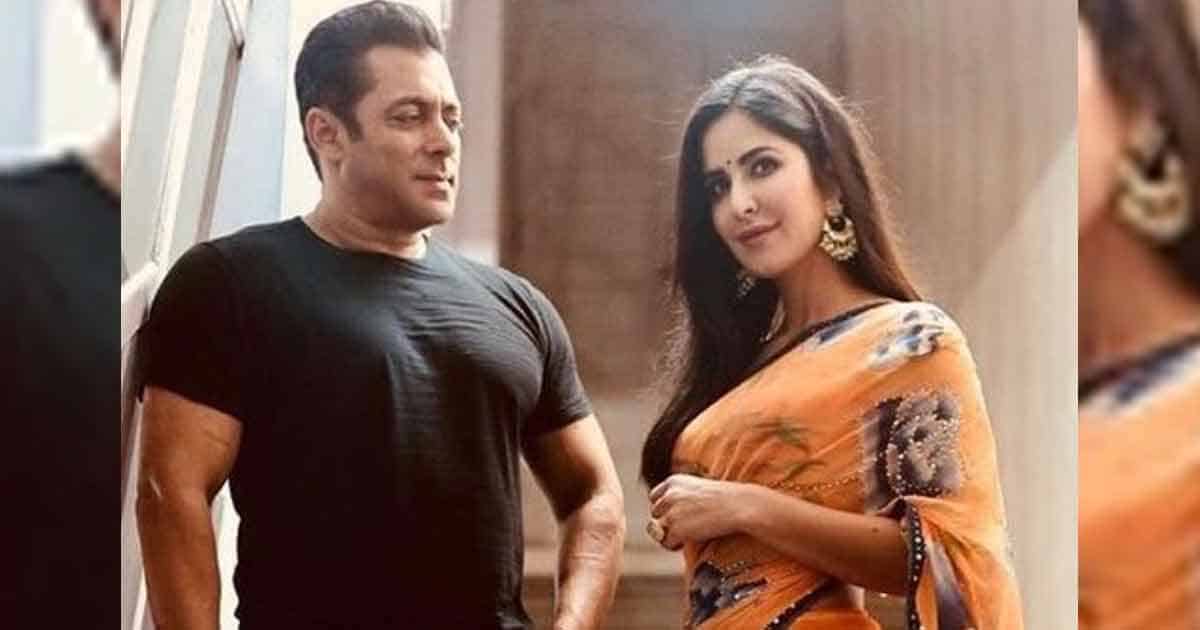 When Salman Khan Actually Proposed Katrina Kaif For Marriage!