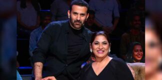 Did You Know? The Kapil Sharma Show Fame Archana Puran Singh & Husband Parmeet Sethi Were In A Live-In Back In 1990s!