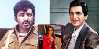 Dilip Kumar's Directorial Kalinga Is Being Revived With 8 Hours Footage In Hand, Features Amjad Khan's Best After Sholay Claims Sangeeta Ahir