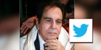Dilip Kumar's Twitter account to shut down, fans disappointed