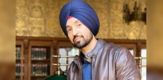 Diljit Dosanjh Fans, Did You Know He's Not Only Married But Also A Father To A Beautiful Son? Deets Inside