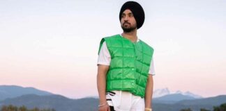Diljit Dosanjh Has No Desire Of Becoming A Bollywood Star, Says "They Can Be Superstars In Their Own Homes"