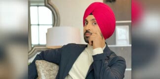 Diljit Dosanjh Says He Doesn’t Care About Anyone’s Comment Against Him