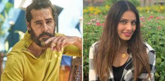 Dino Morea Opens Up About His Equation With Ex-Flame Bipasha Basu; Says “We Don't Talk As Much But..."