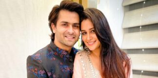 Dipika Kakar Expecting First Child With Shoaib Ibrahim?