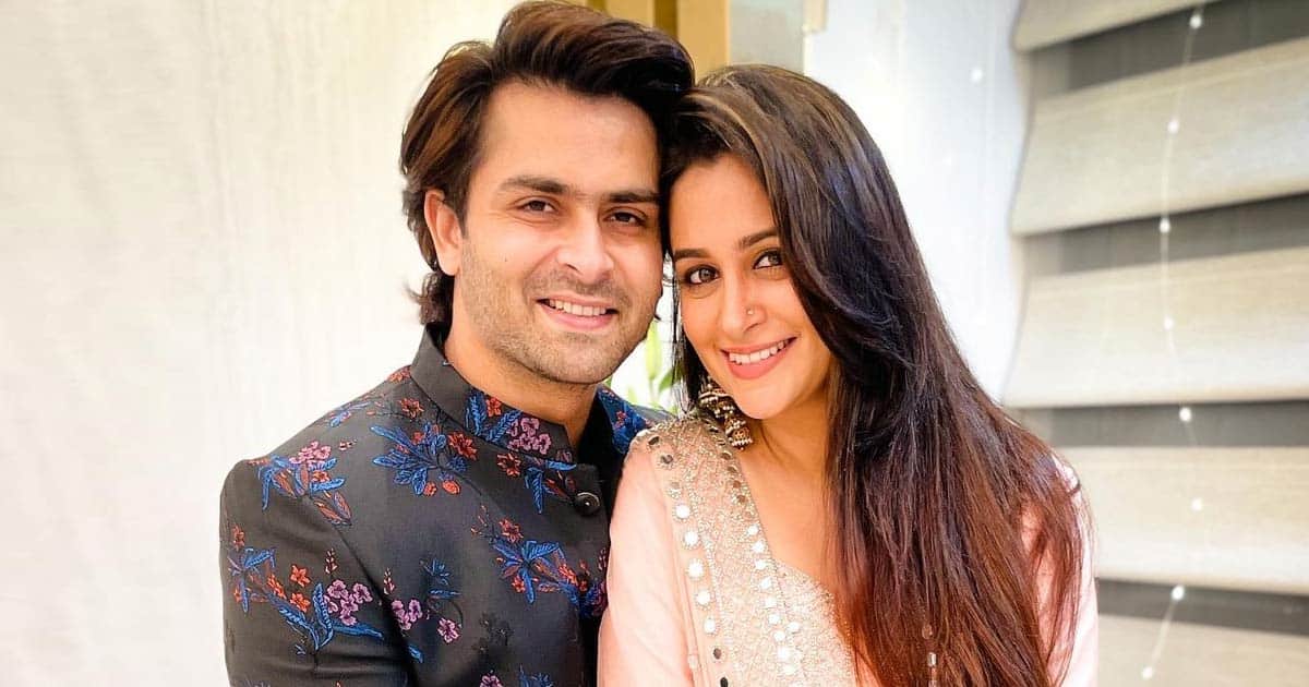 Dipika Kakar Expecting First Child With Shoaib Ibrahim?