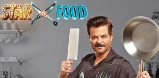 Discovery Plus’ Star VS Food 2 Episode 2 Ft. Anil Kapoor