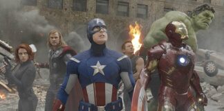 Disney Sues Heirs Of Marvel Comic Creators To Keep Rights Of Avengers' Characters From Copyright Termination