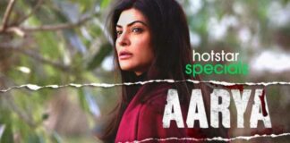 DISNEY+ HOTSTAR’S ‘AARYA’ NOMINATION AT THE INTERNATIONAL EMMY AWARDS 2021 LEAVES THE ENTIRE TEAM ECSTATIC!