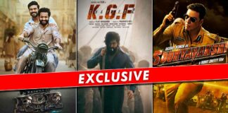 Distributor Shares His Views On Impact Of KGF 2 & RRR On Bollywood, Talks About Sooryavanshi