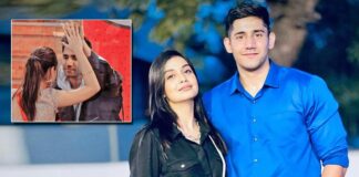 Divya Agarwal breaks down on seeing boyfriend Varun Sood in 'Bigg Boss OTT' house