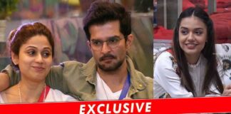 Divya Agarwal Opens Up On Her Rifts With Raqesh Bapat’s Love Interest Shamita Shetty
