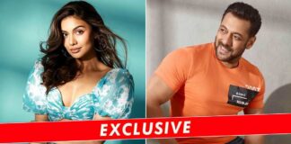 Divya Agarwal Wants To Do An Action Film With Salman Khan (Exclusive)