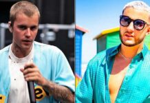 DJ Snake, Justin Bieber's 'Let Me Love You' hits one billion YouTube views