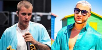 DJ Snake, Justin Bieber's 'Let Me Love You' hits one billion YouTube views
