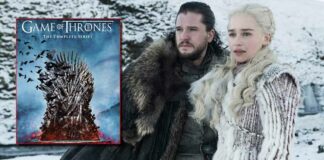 Do You Know How Much Game of Thrones Stars Emilia Clarke, Kit Harington & Other 3 Leading Stars Earned Per Episode Of The Finale Season?