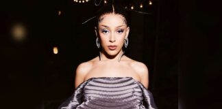 Doja Cat calls for support in fighting 'devastating hunger crisis'