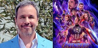 Dune Director Denis Villeneuve Slams Marvel Films