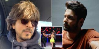 During An Appearance In Jhalak Dikhla Jaa 6, Shah Rukh Khan Praised Sidharth Shukla And Called Him Gentlemen.