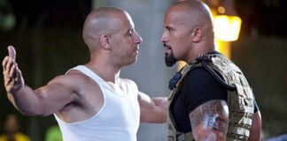 Dwayne Johnson Once Called His Fast & Furious Co-star “Chicken Sh*t & Candy As*es” Which The World Thought Was For Vin Diesel