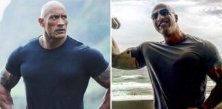 Dwayne Johnson's Doppelganger Eric Fields Not Only Looks Like 'The Rock' But Also Sounds Exactly Like Him, Fans Stunned!