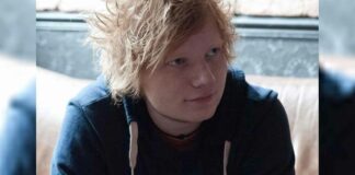 Ed Sheeran finds awards shows uncomfortable