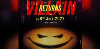 'Ek Villain Returns' to release in July 2022