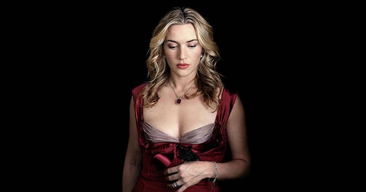 Kate Winslet Takes Home Her First Emmy Award In Over 10 Years For ‘Mare Of Easttown’