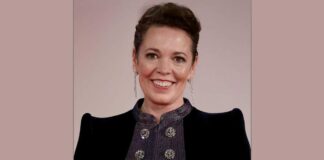 Emmys 2021: Colman wins her first lead actress award for 'The Crown'